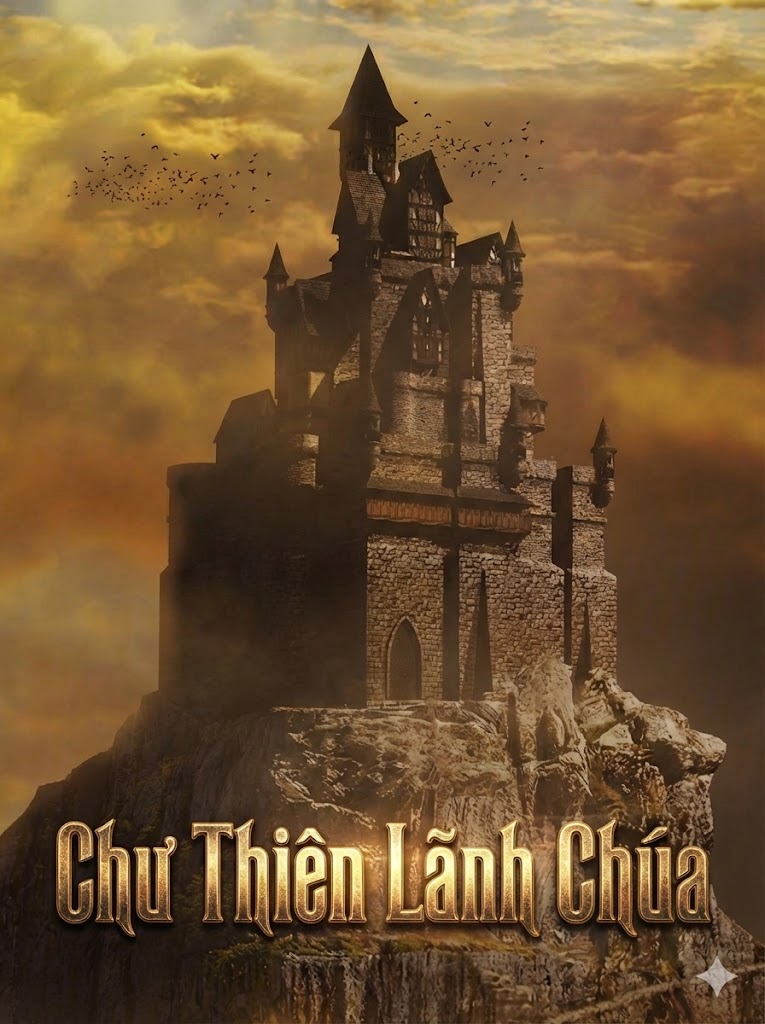 Chư Thiên Lãnh Chúa ( Dịch )