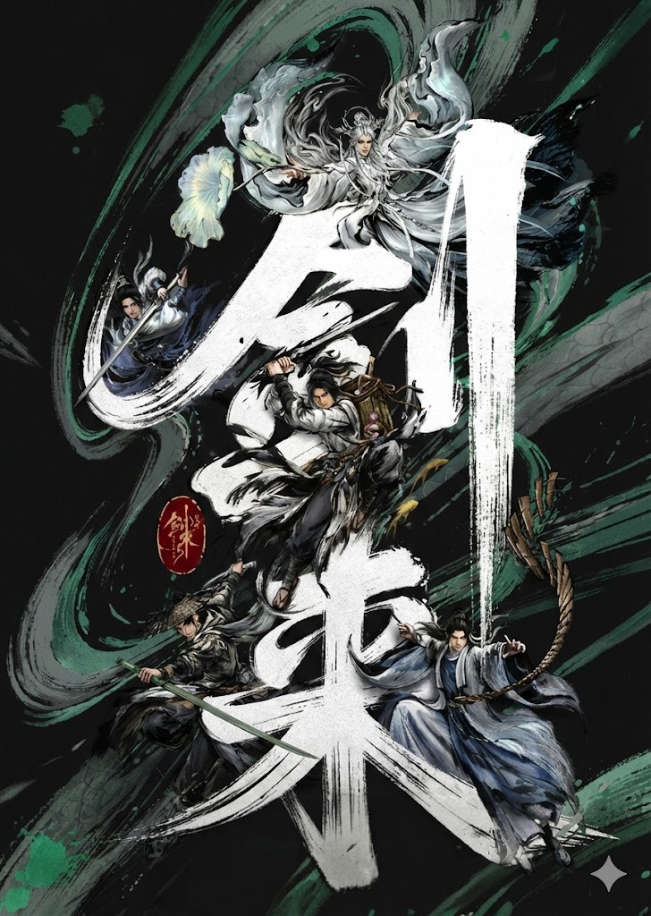 Huyền Huyễn: Ta Đốn Ngộ Hỗn Độn Thể Dịch Full