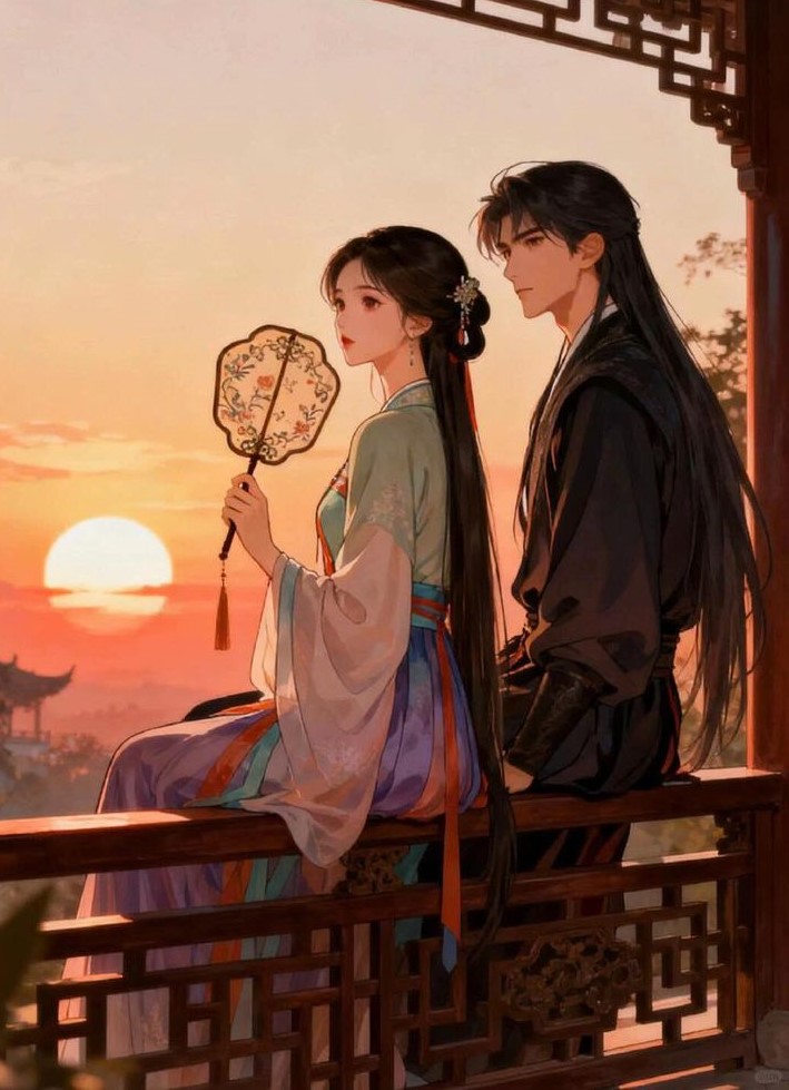 Thái Tử Cố Chấp Là Chồng Trước Của Ta (Trọng Sinh)