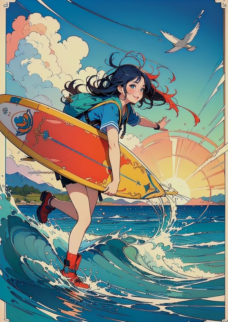 Xuyên Qua Hoang Đảo Chạy Trốn ( Dịch Full )