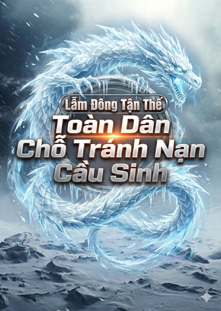 Lẫm Đông Tận Thế: Toàn Dân Chỗ Tránh Nạn Cầu Sinh ( Dịch )