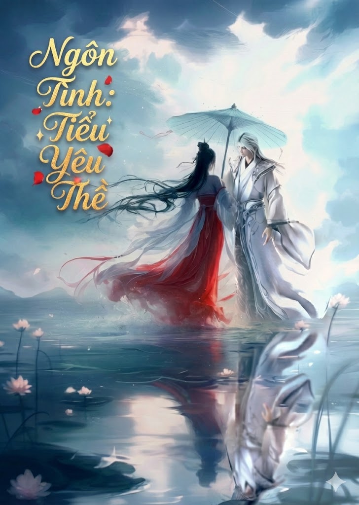 Phu Quân Là Đại Ma Vương Tương Lai, Phải Làm Sao Đây? (Tiểu Yêu Thê)