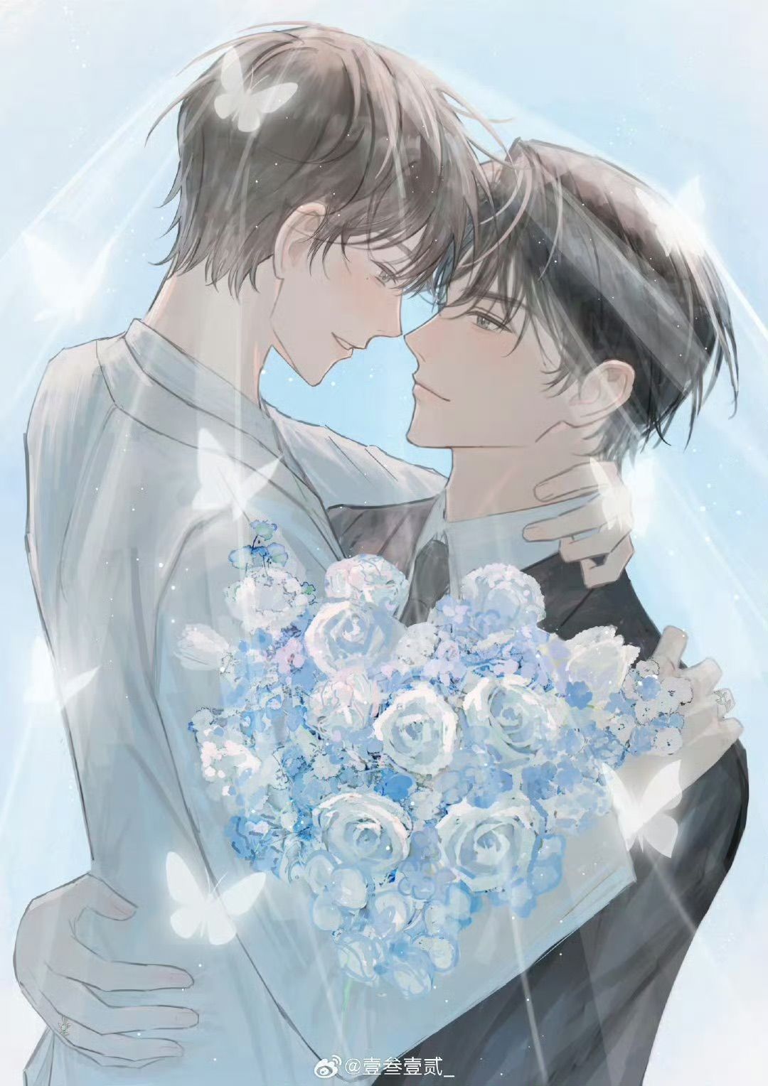 Thiếu Tướng Phu Nhân Là Phúc Thần