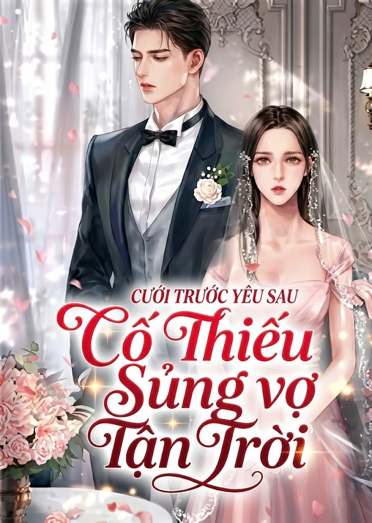 Cưới Trước Yêu Sau: Cố Thiếu Sủng Vợ Tận Trời ( Dịch Full )