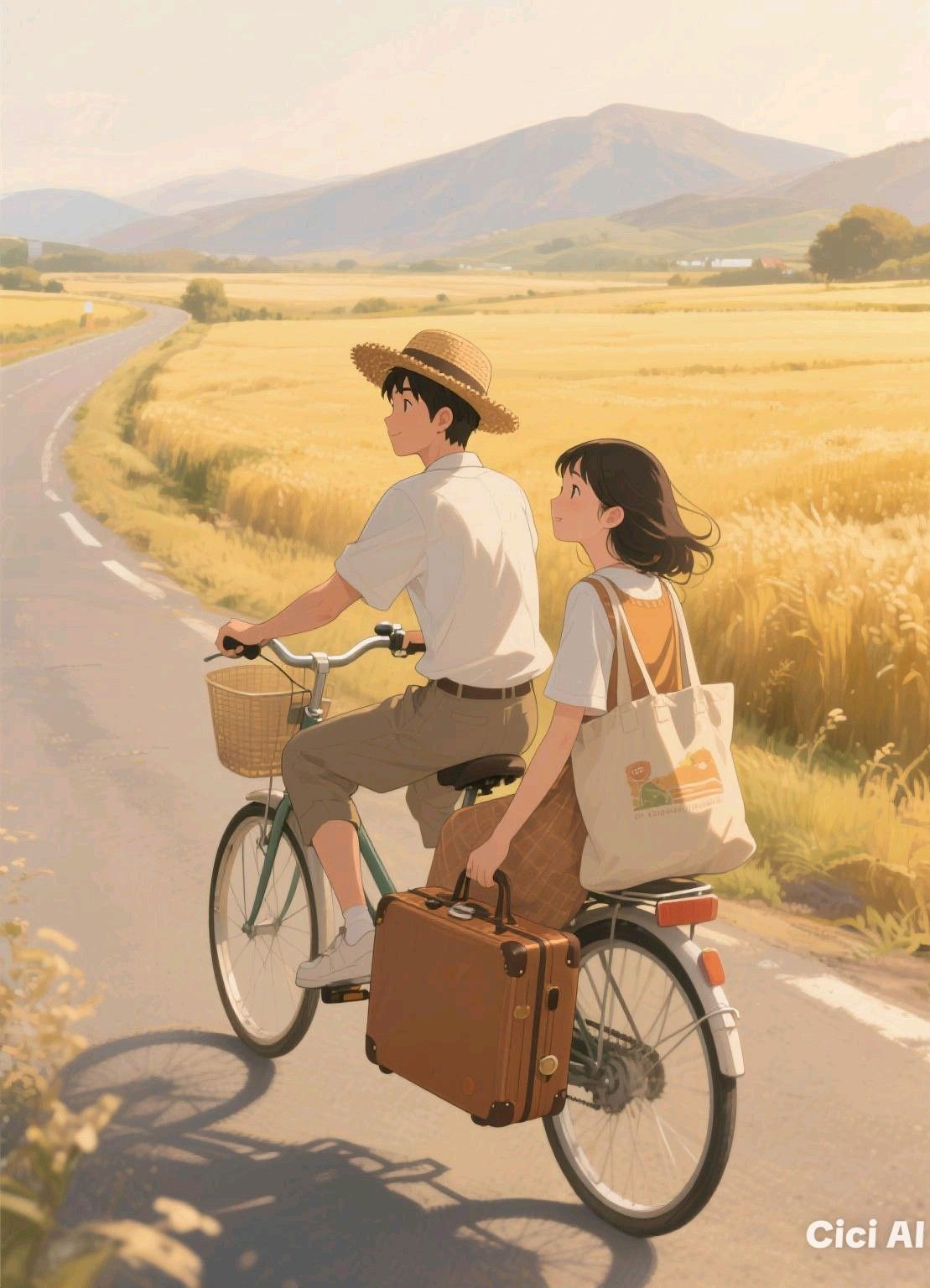 Mang Theo Nông Trường Trò Chơi Xuyên Mạt Thế