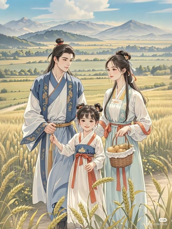 Tướng Công Của Ta Ở Bến Tàu Khiêng Hàng ( Dịch Full )