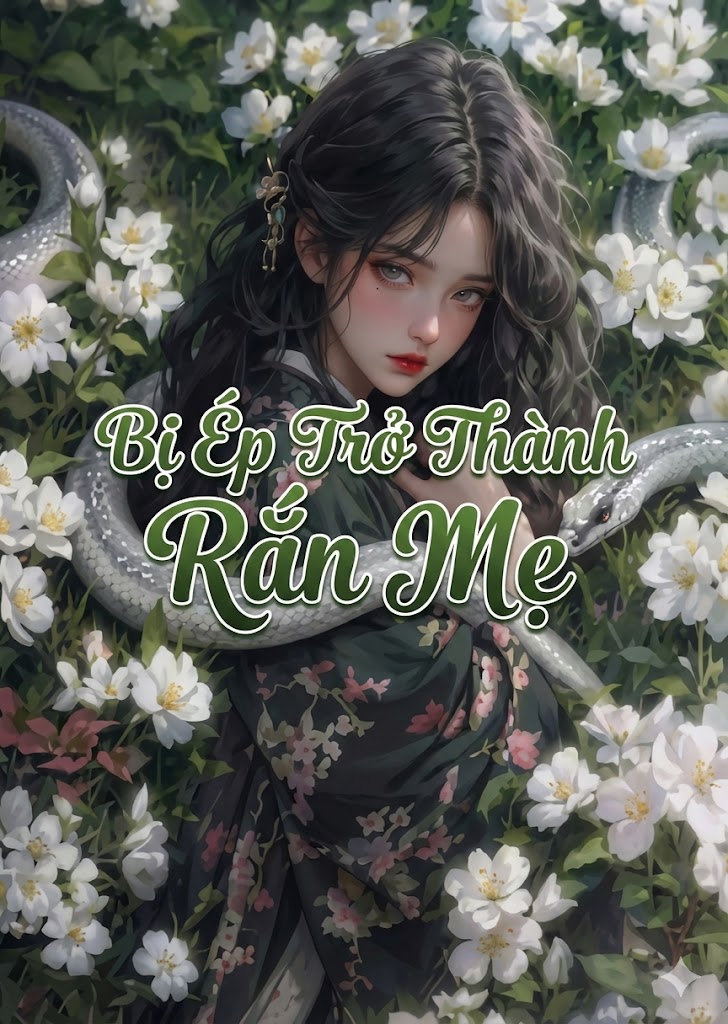 Bị Ép Trở Thành Rắn Mẹ ( Dịch Full )