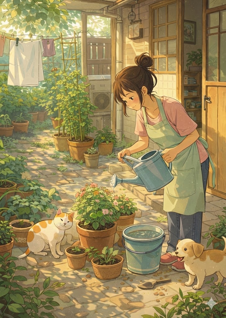 TN70 Niên Đại Cực Phẩm Em Chồng