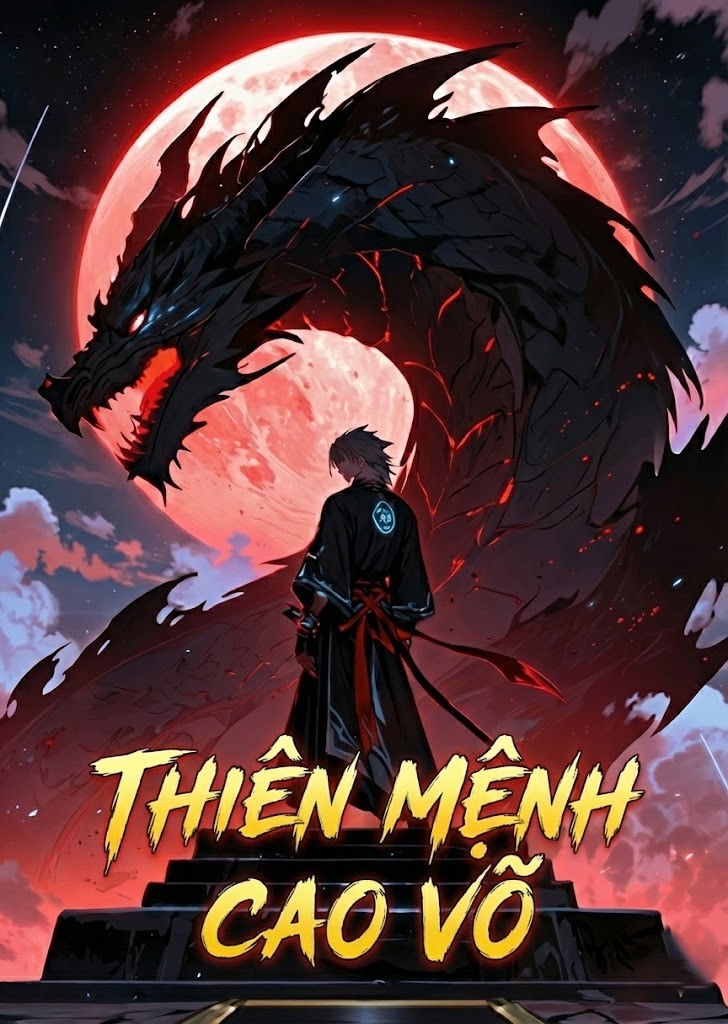 Thiên Mệnh Cao Võ ( Dịch Full )
