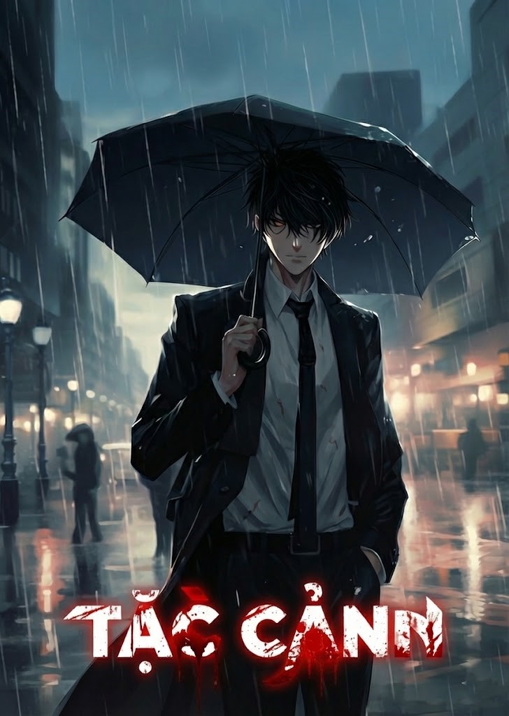 Tặc Cảnh ( Dịch Full )