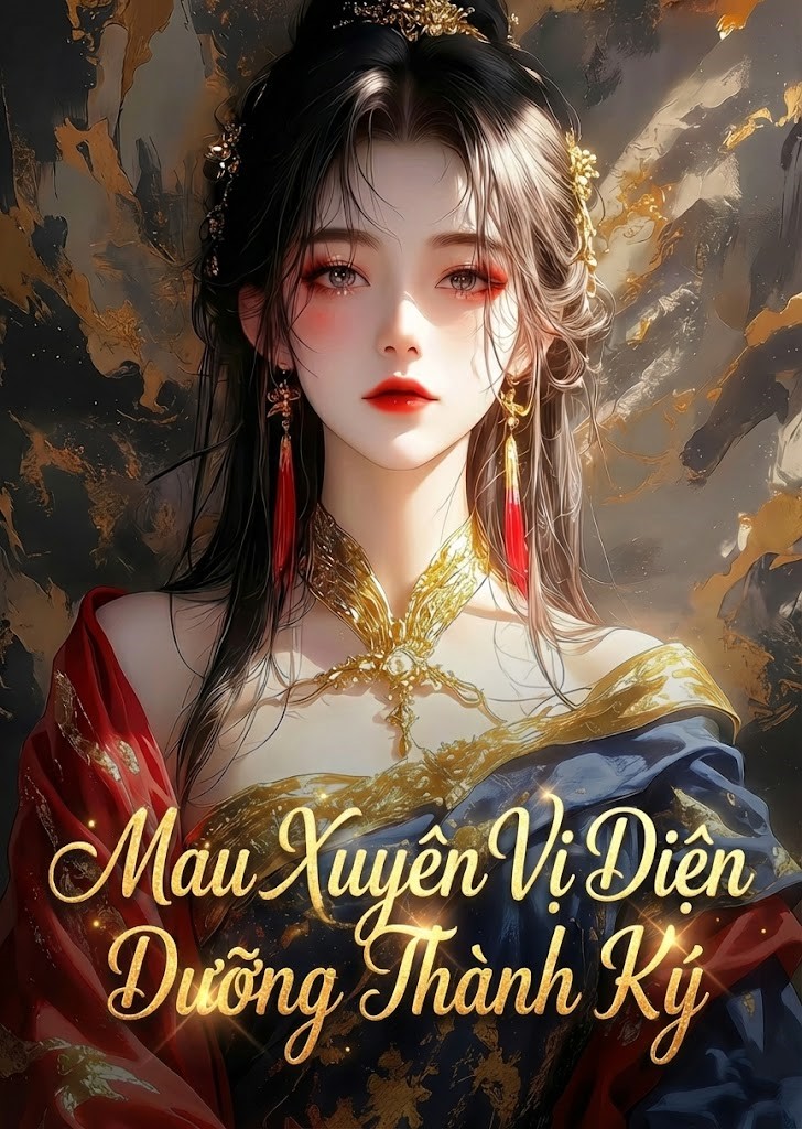 Mau Xuyên Vị Diện Dưỡng Thành Ký