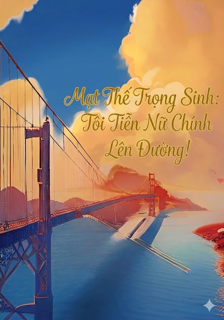 Mạt Thế Trọng Sinh: Tôi Tiễn Nữ Chính Lên Đường!