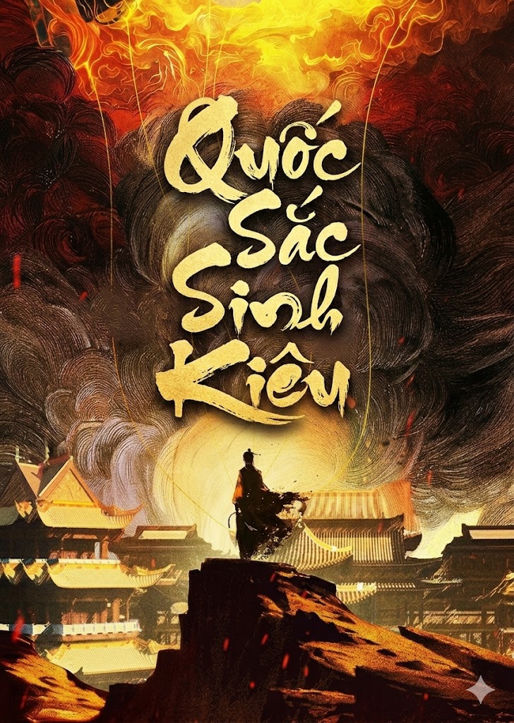 Quốc Sắc Sinh Kiêu ( Dịch Full )