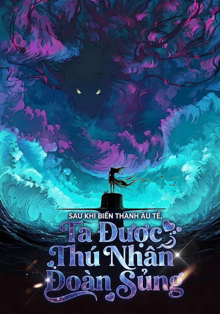 Sau Khi Biến Thành Ấu Tể, Ta Được Thú Nhân Đoàn Sủng ( Dịch Full )