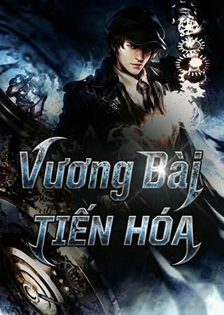Vương Bài Tiến Hóa ( Dịch Full )