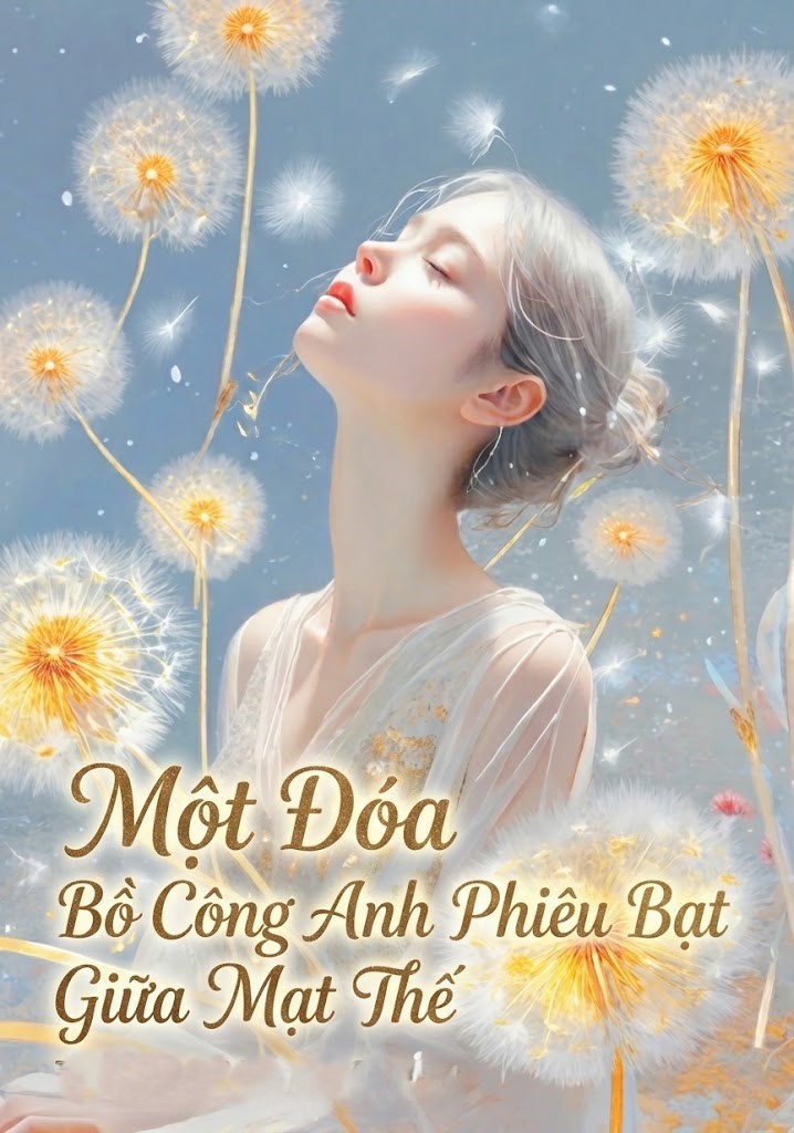 Một Đóa Bồ Công Anh Phiêu Bạt Giữa Mạt Thế ( Dịch Full )