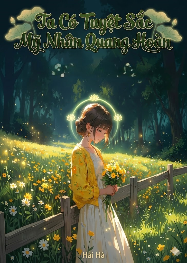 Ta Có Tuyệt Sắc Mỹ Nhân Quang Hoàn [Xuyên Nhanh]