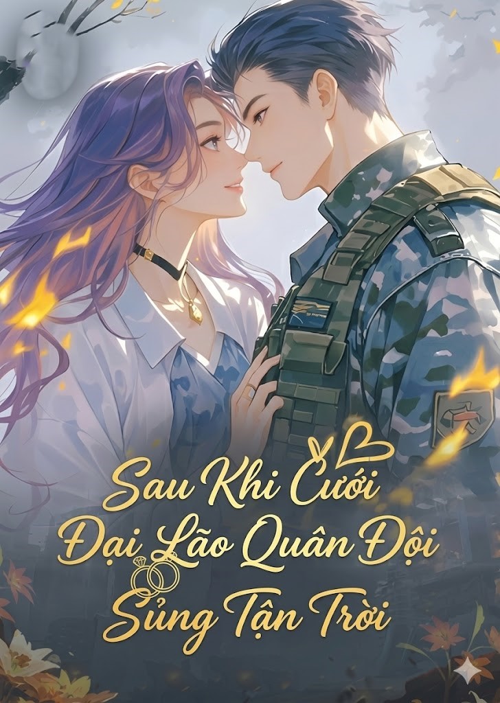 Sau Khi Cưới: Đại Lão Quân Đội Sủng Tận Trời ( Dịch Full )