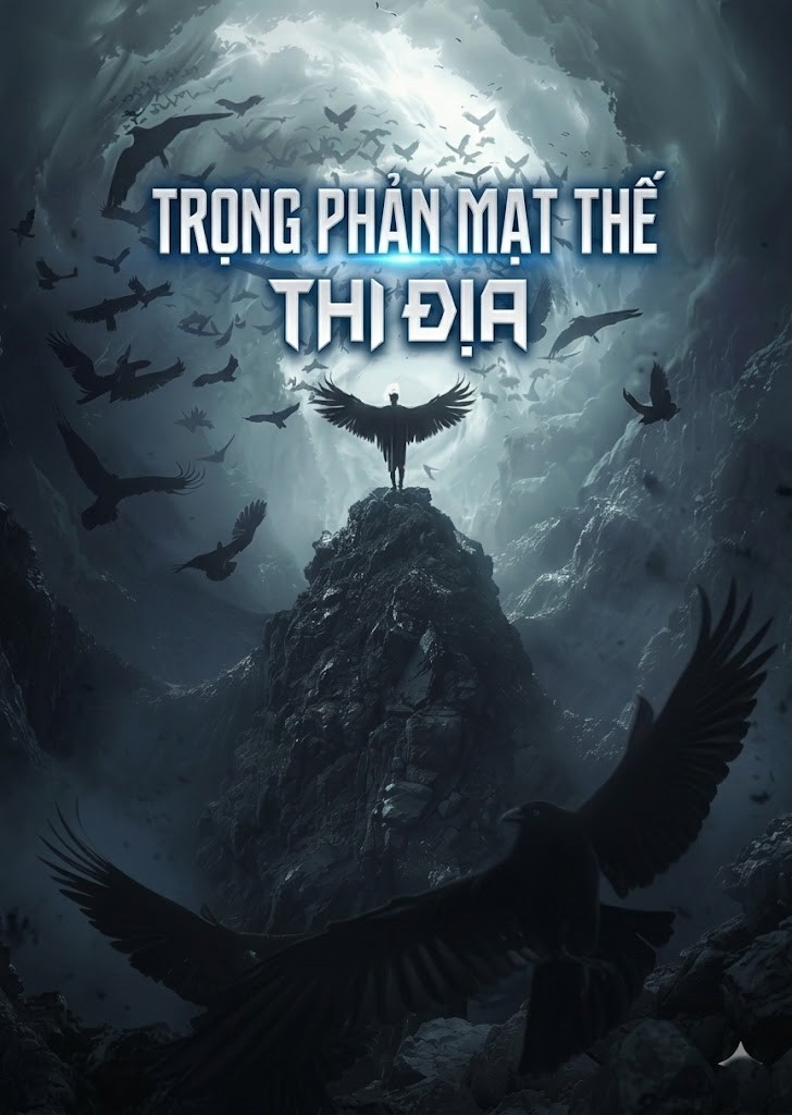 Trọng Phản Mạt Thế Thi Địa ( Dịch Full )