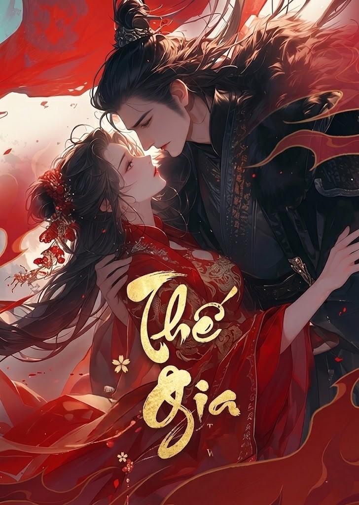 Thế Gia ( Dịch Full )