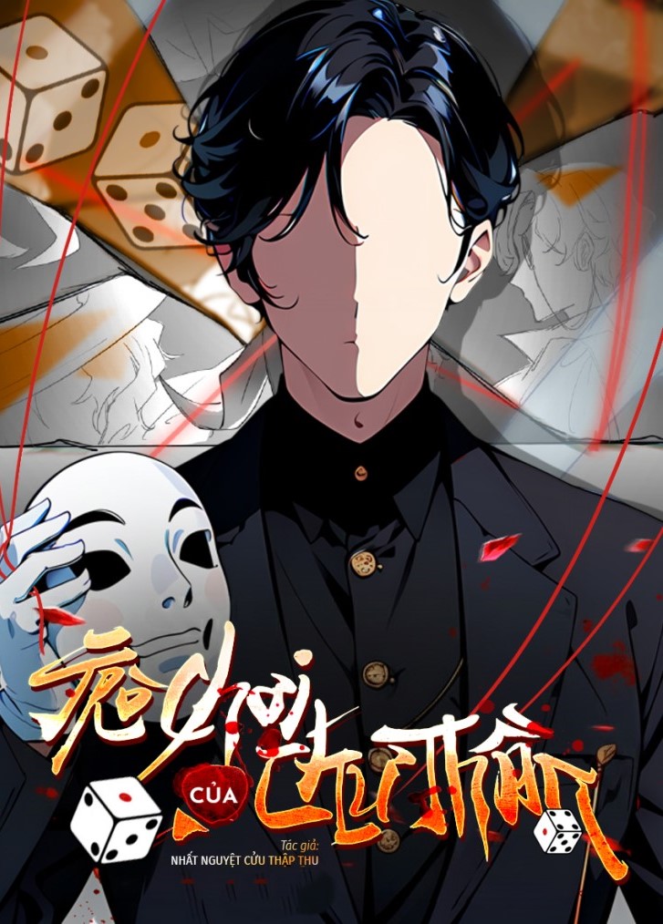 Trò Chơi Cùa Chư Thần ( Dịch Full )